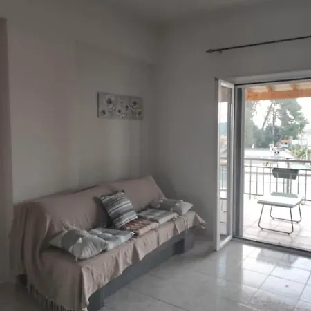 Corfu Penthouse Hill Appartamento Corfu (city)