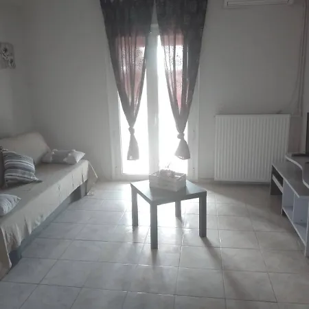 Appartamento Corfu Penthouse Hill *