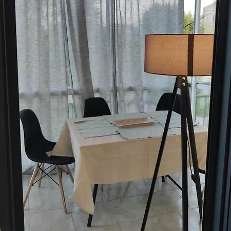 Corfu Penthouse Hill Appartamento