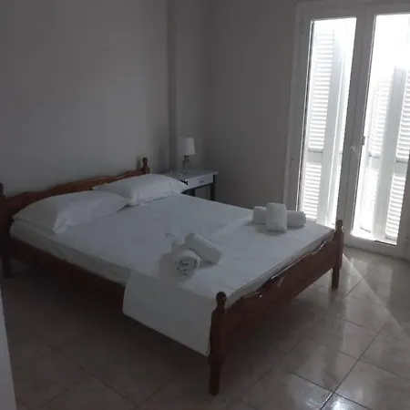 Corfu Penthouse Hill Appartamento