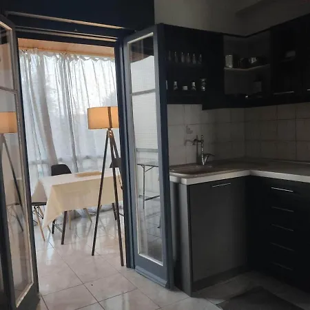Corfu Penthouse Hill Appartamento Corfu (city)