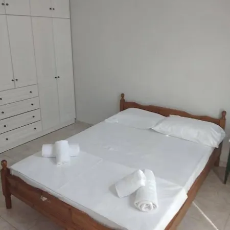 Appartement Corfu Penthouse Hill *